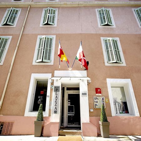 Kyriad Nimes Centre Exterior photo